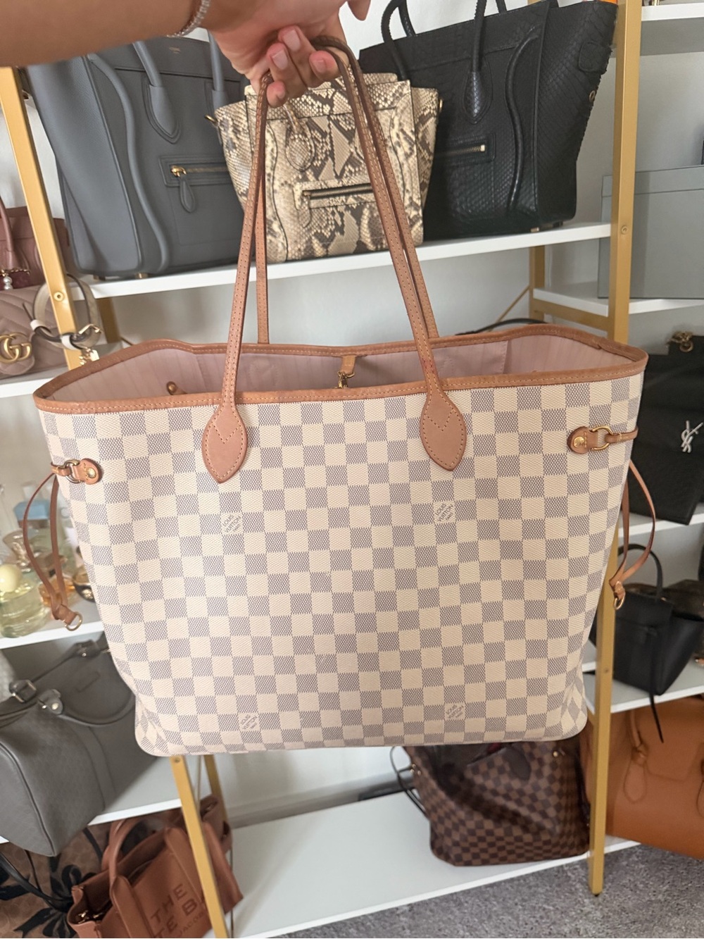 Louis Vuitton Neverfull GM
